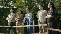 Tập 21 Đi Đến Nơi Có Gió