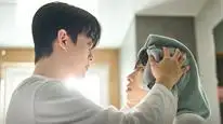 Tập 4 Ma cà rồng bí mật của tôi