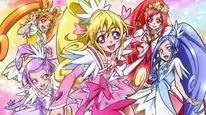 Tập 4 Dokidoki! Precure