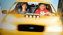 Tập Full Nữ Quái Tài Xế (2004)