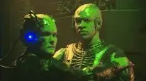 Tập 1 Star Trek: Voyager (Phần 7)