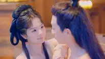 Tập 13 Hoàng Phi Không Giảng Võ Đức