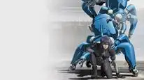 Tập 10 Koukaku Kidoutai: Stand Alone Complex