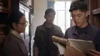 Tập 15 Người Bắt Mộng