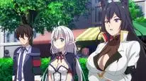 Tập 6 Shijou Saikyou no Daimaou, Murabito A ni Tensei suru