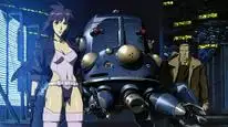 Tập 1 Koukaku Kidoutai: Stand Alone Complex