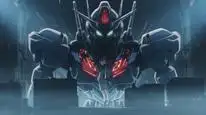 Tập 07 Mobile Suit Gundam: Pháp Sư Đến Từ Sao Thủy (Phần 2)