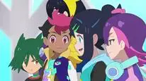 Tập 119 Pokemon (2023)