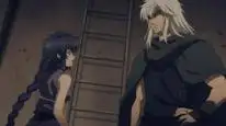 Tập 4 Bastard!!