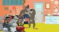 Tập 20 The Tom and Jerry Show (Phần 1)