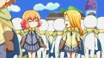 Tập 3 殺せんせーQ[クエスト]!
