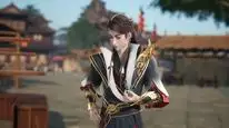 Tập 17 Thần Cấp Long Vệ