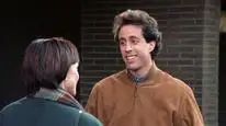 Tập 14 Seinfeld (Phần 5)