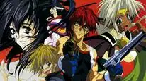 Tập 1 Seihou Bukyou Outlaw Star