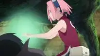 Tập 134 Boruto: Naruto Hậu Sinh Khả Úy