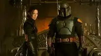 Tập 1 Chiến Tranh Giữa Các Vì Sao: Sách Của Boba Fett