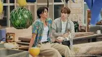 Tập 10 RAW Love Sea: Chỗ Dựa Tình Yêu