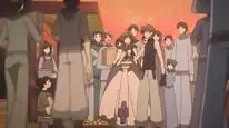 Tập 1 Tsubasa Chronicle