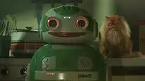Tập 5 Love, Death & Robots (Phần 4)