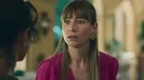 Tập 7 Erin Carter Là Ai?