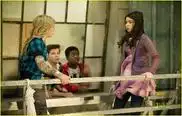 Tập 09 Cô Bé Internet Carly (Phần 3)