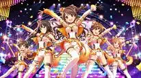 Tập 6 The Idolmaster Cinderella Girls Second Season