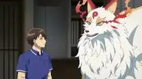 Tập 1 Kami no Niwatsuki Kusunoki-tei