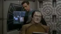Tập 20 Star Trek: Deep Space Nine (Phần 3)