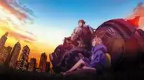 Tập 1 Garo: Vanishing Line