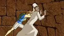 Tập 2 What's New, Scooby-Doo? (Phần 2)