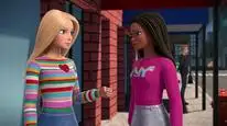 Tập 13 Barbie: It Takes Two (Phần 2)