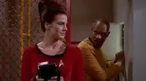 Tập 6 Star Trek: Deep Space Nine (Phần 5)
