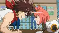 Tập 11 Binbougami Ga!