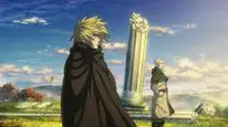Tập 10 Vinland Saga Bản Hùng Ca Viking (Phần 1)