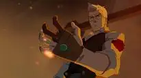 Tập 7 Truyền thuyết về Vox Machina (Phần 3)