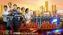 Tập 01 Lửa Ấm
