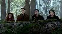 Tập 6 Dead Boy Detectives