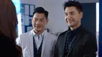 Tập 21 Nghịch Thiên Kỳ Án