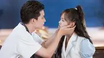 Tập 16 Tân Nhân Loại! Bạn Trai Bị Rò Điện