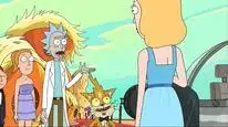 Tập 10 Rick và Morty (Phần 2)