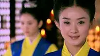 Tập 4 Lục Trinh Truyền Kỳ