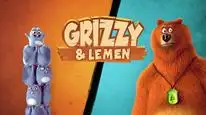 Tập 77 Grizzy và hội lemmut (Phần 3)