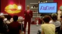 Tập 2 Rupaul's Drag Race - Cuộc chiến giày cao gót (Phần 1)