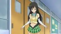 Tập 08 To LOVEる -とらぶる
