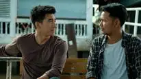 Tập 08 Bộ đôi võ sư