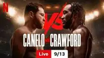 Tập Full Canelo Álvarez vs. Terence Crawford