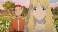 Tập 19 Anne Shirley