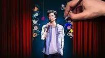 Tập Full Tig Notaro: Hoạt Họa