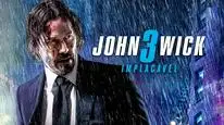 Tập Full Sát thủ John Wick: Phần 3 - Chuẩn bị chiến tranh