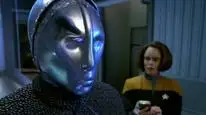 Tập 13 Star Trek: Voyager (Phần 2)